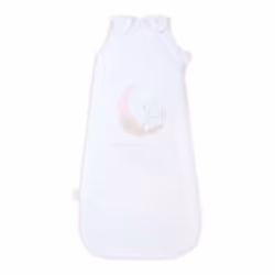 HERDING 3385214235 sac de couchage pour bébés Garçon/Fille Beige, Gris, Blanc