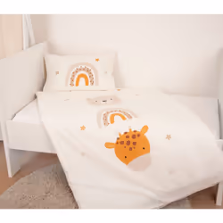 BabyBest 2485259063 literie pour bébé 2 pièce(s)