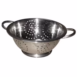 Baumalu 342307, Acier inoxydable, Acier inoxydable, Rond, 24 cm