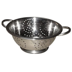Baumalu 342307 Tamis de cuisine Acier inoxydable 24 cm