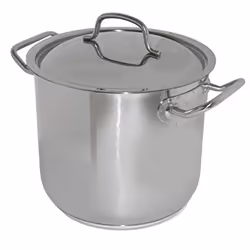 Baumalu 340647, 9 L, Acier inoxydable, Acier inoxydable, Acier inoxydable