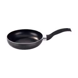 ELO Stahlwaren Ducto, Rond, Poêle polyvalente, Noir, Aluminium, 2 L, 32 cm