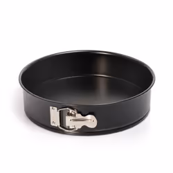 Kaiser 23.0062.1012, Noir, Fer blanc, Allemagne, 26 mm, 26 mm, 6,5 mm