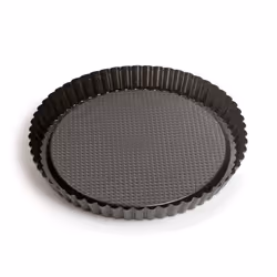 Kaiser 23.0062.1111, Noir, Fer blanc, Allemagne, 27,9 mm, 27,9 mm, 5,9 mm