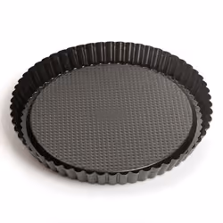 Kaiser 621128, Rond, Noir
