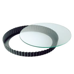 Kaiser 23.0062.2040 Anneau de gâteau 1 pièce(s)