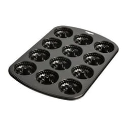 Kaiser 646190 moule a gâteaux Moule à muffins 1 pièce(s)
