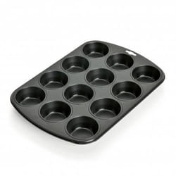 Kaiser 23.0064.6206 Moule à muffins 1 pièce(s)