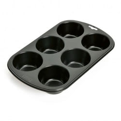 Kaiser 23.0064.6213 Moule à muffins 1 pièce(s)