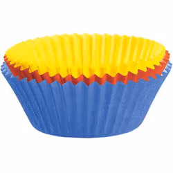 Kaiser 646282, Multicolore, Papier, 7 cm, 150 pièce(s)