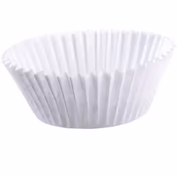 Kaiser 646312, Blanc, Papier, 4,5 cm, 200 pièce(s)
