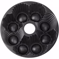 Kaiser 23.0064.6916 moule a gâteaux Moule à muffins 1 pièce(s)