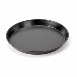 Kaiser 647555, Rond, Noir