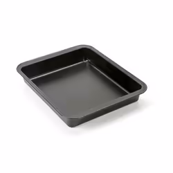 Kaiser 647616, Rectangulaire, Noir