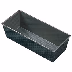 Kaiser 650043, Rectangulaire, Noir