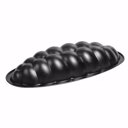 Kaiser 23.0065.8988, Autres, 1,7 L, Noir, Acier, 380 mm