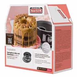WMF 23.0065.9527 moule a gâteaux Moule à gâteau 1 pièce(s) - Vue supplémentaire 5