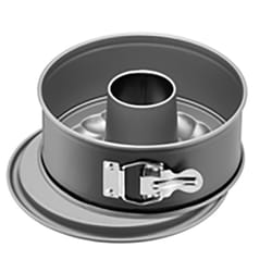 Kaiser 23 0065 9541 papier cuisson Four Rond