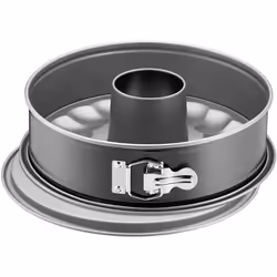 Kaiser 23 0065 9596, Rond, Noir