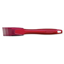 Kaiser 23 0068 6035 Pinceau à pâtisserie Rouge