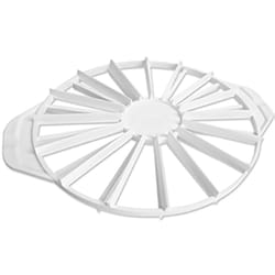 Kaiser 23 0076 9073 grille de refroidissement