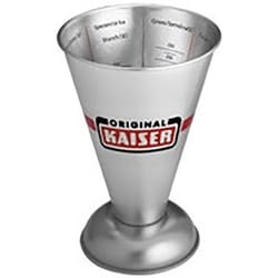 Kaiser 23 0076 9080 verre doseur 0,5 L
