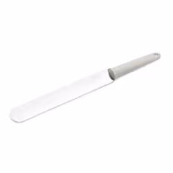 Kaiser 769233, Blanc, Plastique, Acier inoxydable, 1 pièce(s)