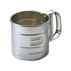 Kaiser 23.0076.9677 Tamis de cuisine Acier inoxydable