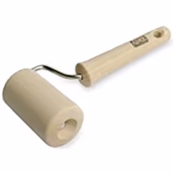 Kaiser 23 0076 9691, Bois, Bois, Surface lisse, Bois, 185 mm, 75 mm