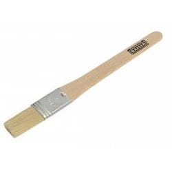 Kaiser 23.0076.9776 Pinceau à pâtisserie Poils naturels Bois