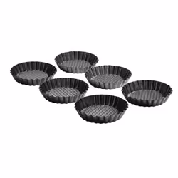 Kaiser 769806, Noir, Allemagne, 12,2 mm, 12,2 mm, 1,9 mm, 10 cm