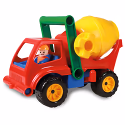 Lena 04353 véhicule pour enfants