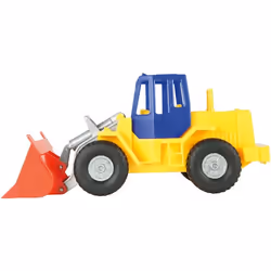 Lena Profi Earth mover