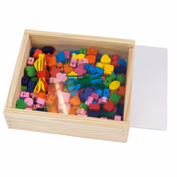 Lena SM32020 Jouet d'art et d'artisanat