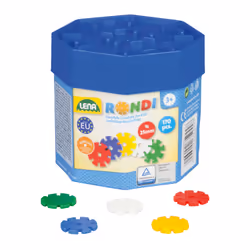 Lena Rondi Building box assortment