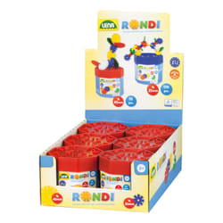 Lena Rondi Building box assortment
