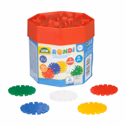 Lena Rondi Building box assortment