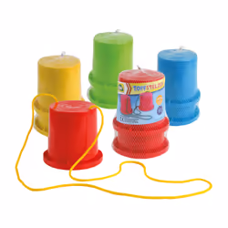 Lena 61410, Multicolore, 3 an(s), Enfants, Europe, TÜV, 130 mm