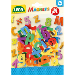 Lena Magnets