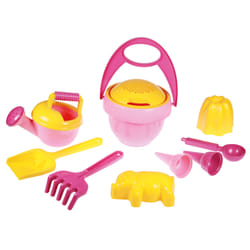 Lena Happy Sand Girls I 10 pcs