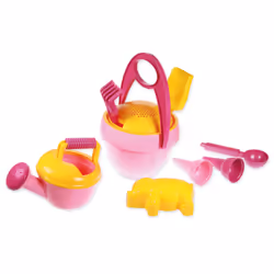 Lena Happy Sand Girls I 10 pcs
