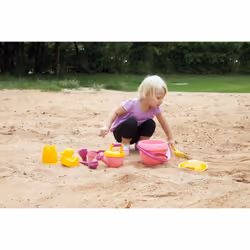 Lena Happy Sand Girls I 10 pcs