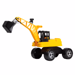 Lena GIGA TRUCKS 02047 véhicule pour enfants
