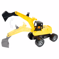 Lena GIGA TRUCKS 02047 véhicule pour enfants