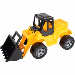 Lena GIGA TRUCKS 02048 véhicule pour enfants