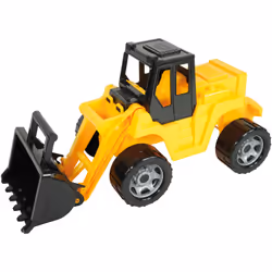 Lena GIGA TRUCKS 02048 véhicule pour enfants