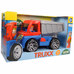 Lena TRUXX 04410 véhicule pour enfants