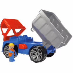 Lena TRUXX 04410 véhicule pour enfants