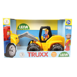 Lena TRUXX Earth mover