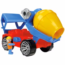 Lena TRUXX 04403 véhicule pour enfants